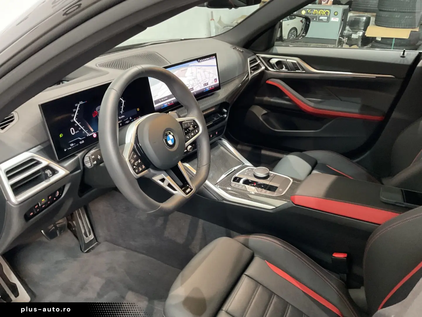 BMW 430i xDrive  Glasdach  M Sportpaket Pro  19 M LM