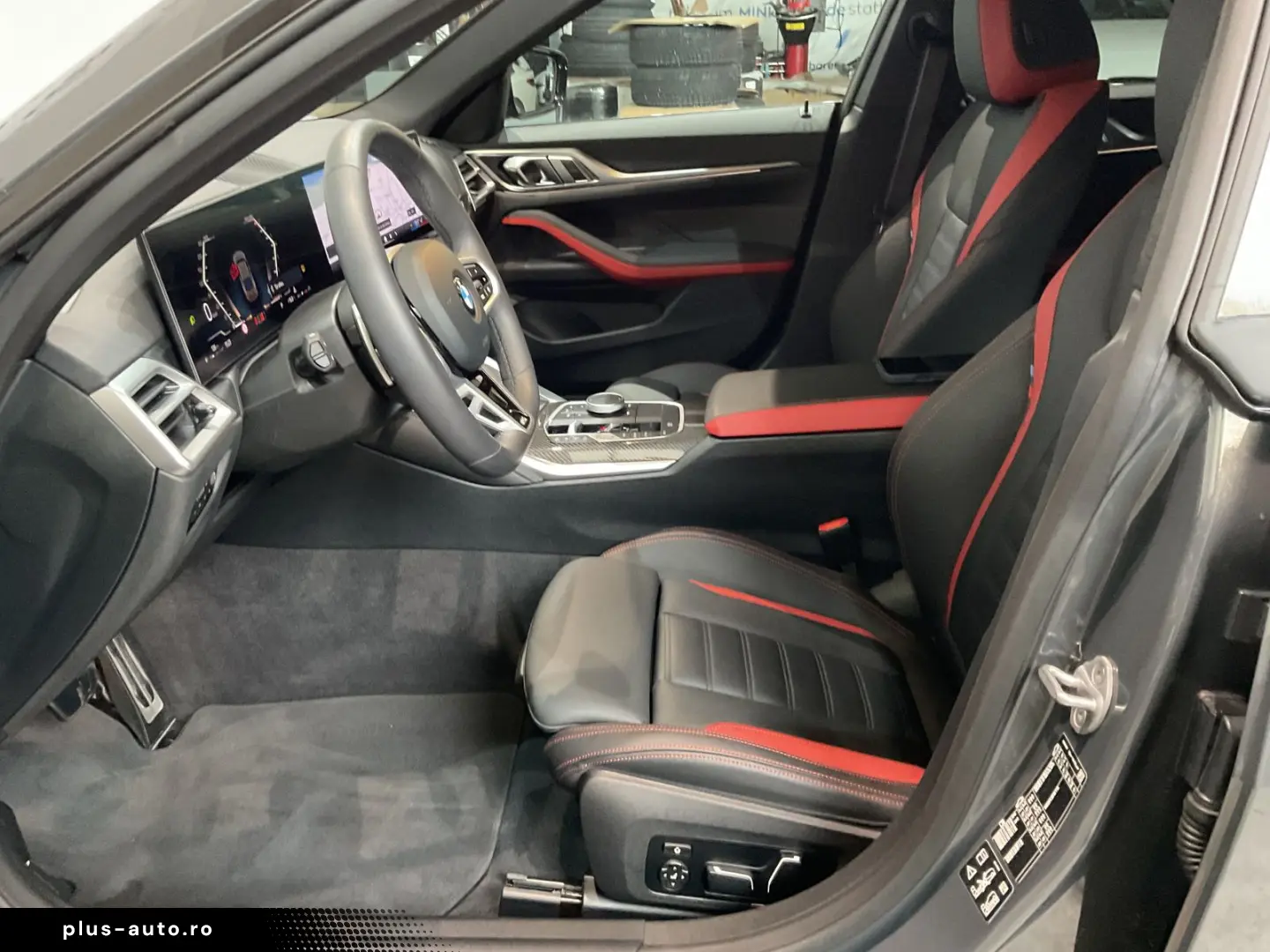 BMW 430i xDrive  Glasdach  M Sportpaket Pro  19 M LM