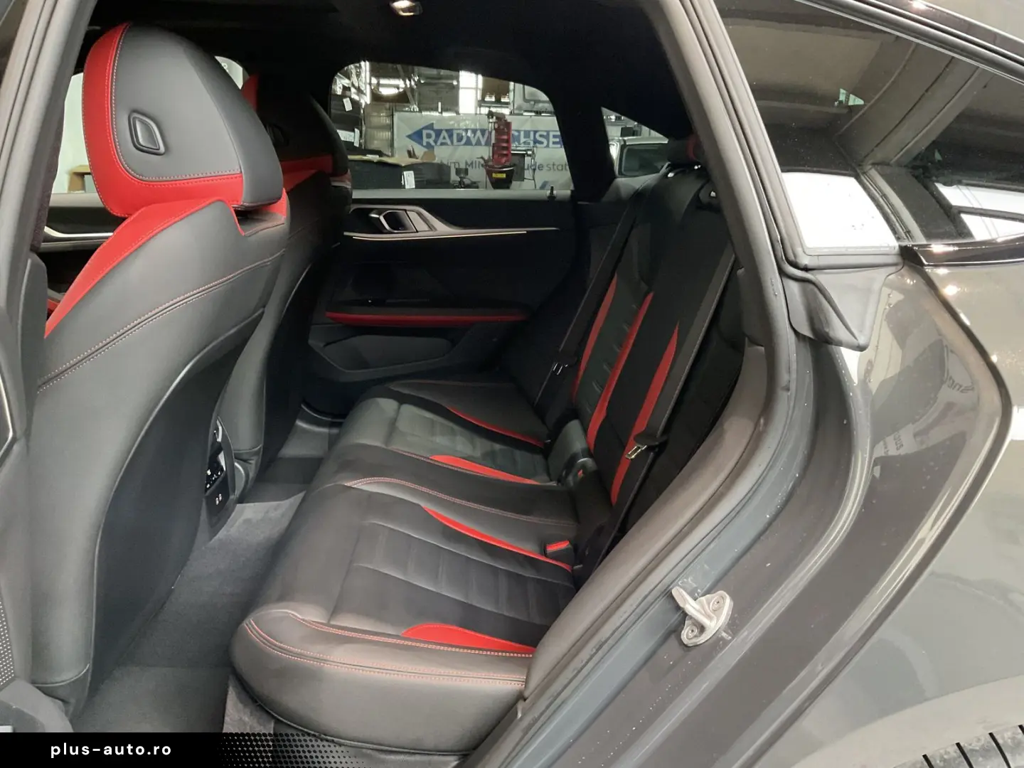 BMW 430i xDrive  Glasdach  M Sportpaket Pro  19 M LM