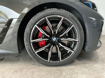 BMW 430i xDrive  Glasdach  M Sportpaket Pro  19 M LM
