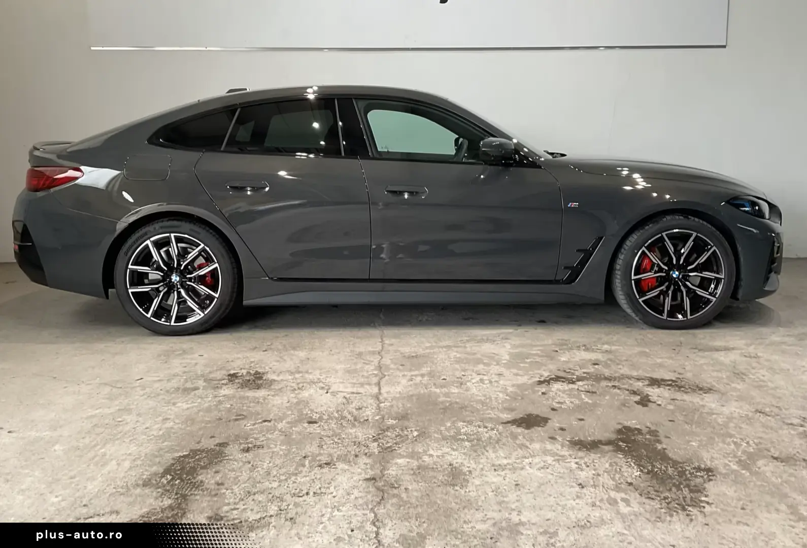 BMW 430i xDrive  Glasdach  M Sportpaket Pro  19 M LM
