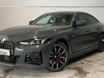 BMW 430i xDrive  Glasdach  M Sportpaket Pro  19 M LM