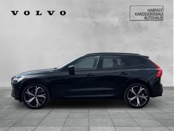 VOLVO XC60 T8 Ultra Dark Recharge Plug-In Hybrid AWD H