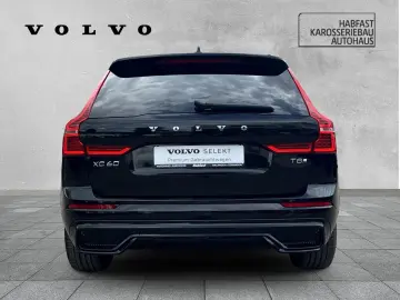 VOLVO XC60 T8 Ultra Dark Recharge Plug-In Hybrid AWD H