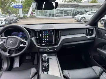 VOLVO XC60 T8 Ultra Dark Recharge Plug-In Hybrid AWD H