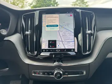 VOLVO XC60 T8 Ultra Dark Recharge Plug-In Hybrid AWD H