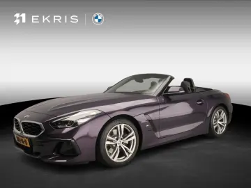 BMW Z4 Roadster sDrive20i   M-Sportpakket   LED   Le
