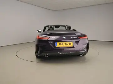 BMW Z4 Roadster sDrive20i   M-Sportpakket   LED   Le