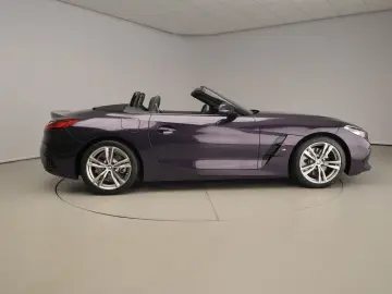 BMW Z4 Roadster sDrive20i   M-Sportpakket   LED   Le