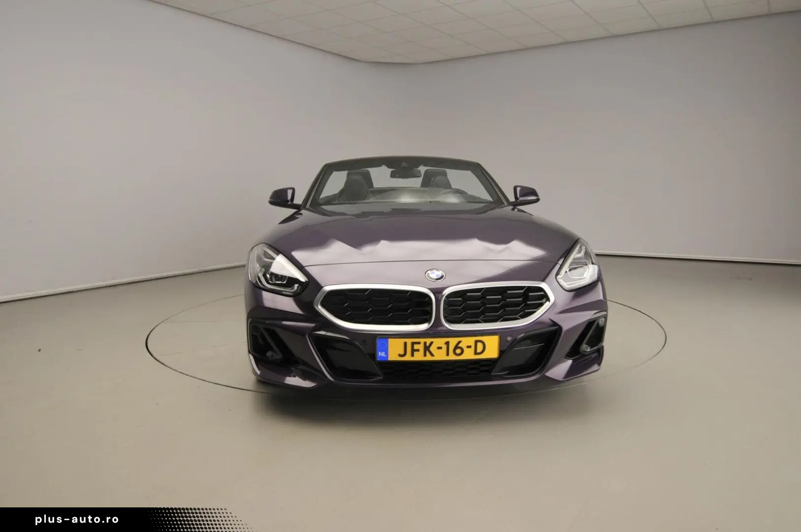 BMW Z4 Roadster sDrive20i   M-Sportpakket   LED   Le