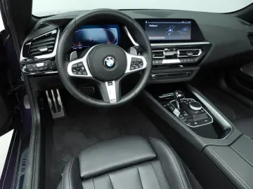BMW Z4 Roadster sDrive20i   M-Sportpakket   LED   Le