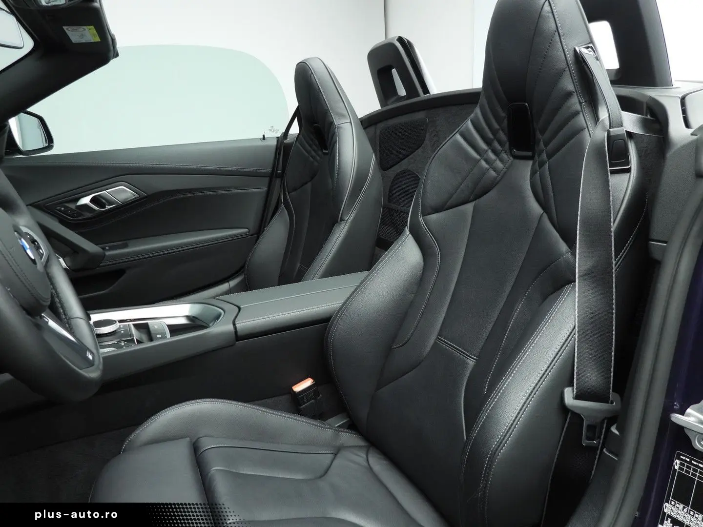 BMW Z4 Roadster sDrive20i   M-Sportpakket   LED   Le