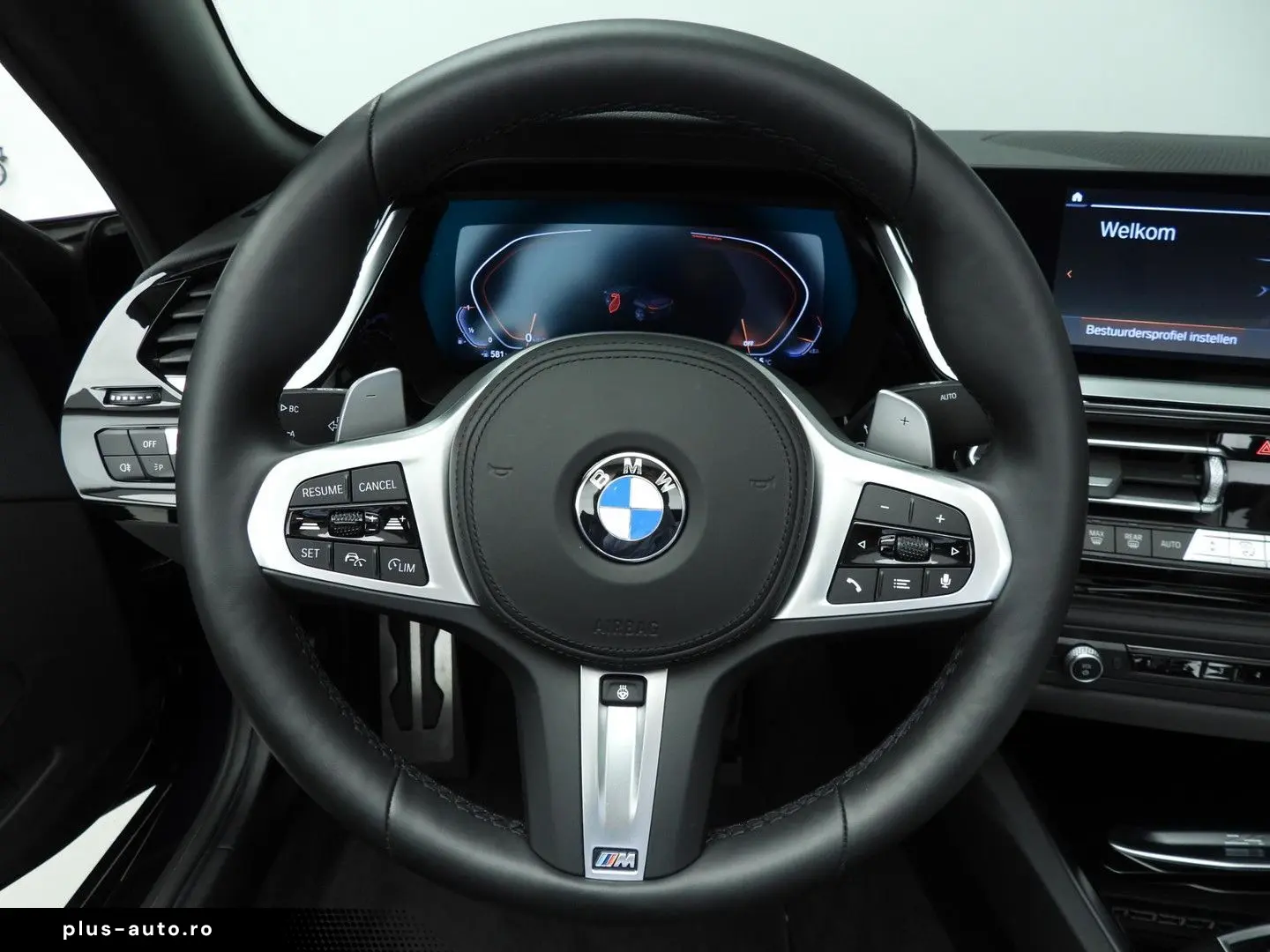 BMW Z4 Roadster sDrive20i   M-Sportpakket   LED   Le