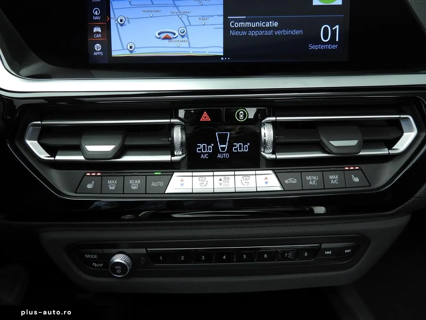 BMW Z4 Roadster sDrive20i   M-Sportpakket   LED   Le
