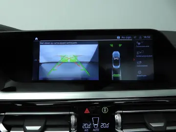BMW Z4 Roadster sDrive20i   M-Sportpakket   LED   Le