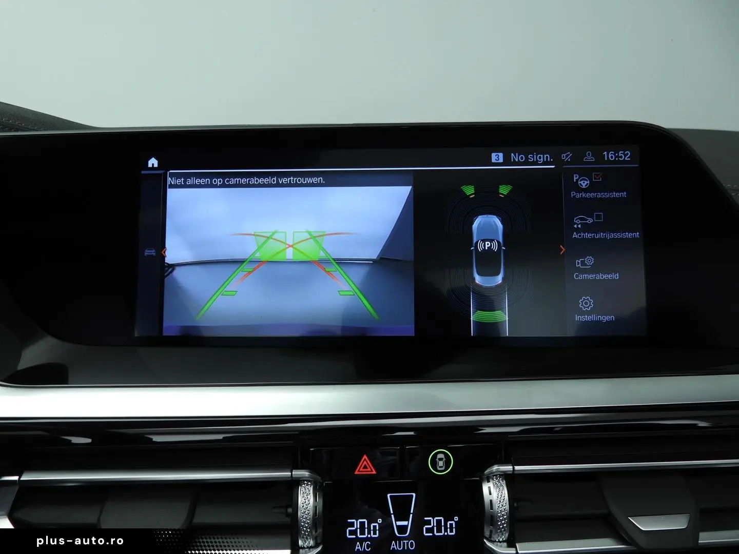BMW Z4 Roadster sDrive20i   M-Sportpakket   LED   Le