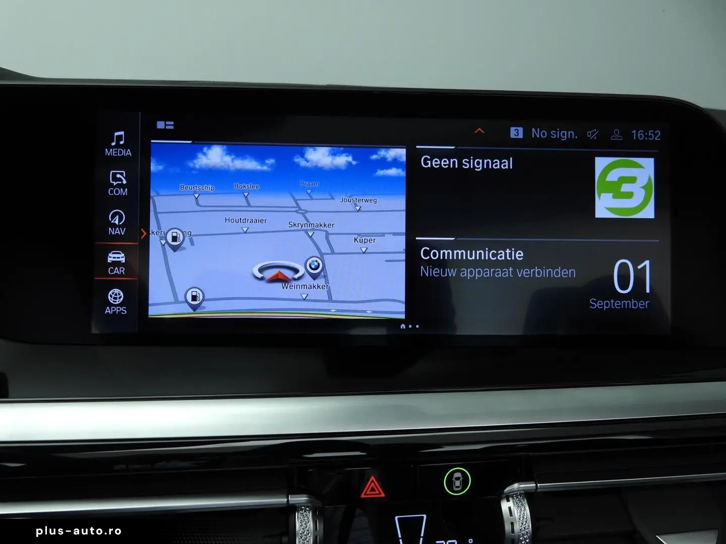 BMW Z4 Roadster sDrive20i   M-Sportpakket   LED   Le