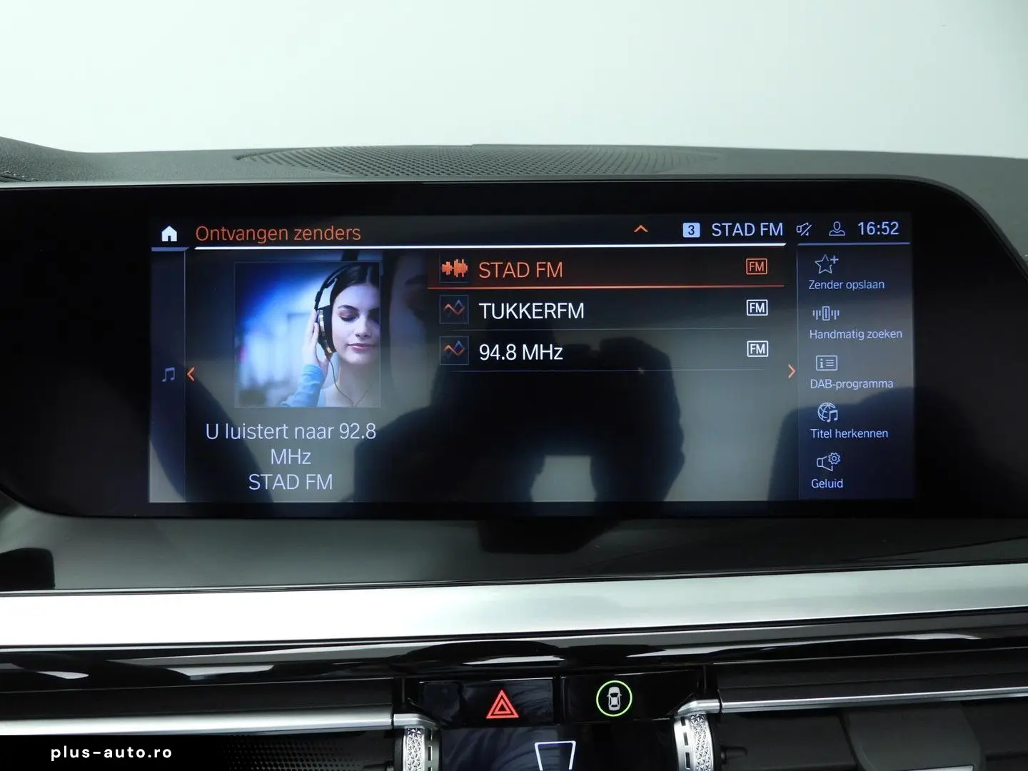 BMW Z4 Roadster sDrive20i   M-Sportpakket   LED   Le