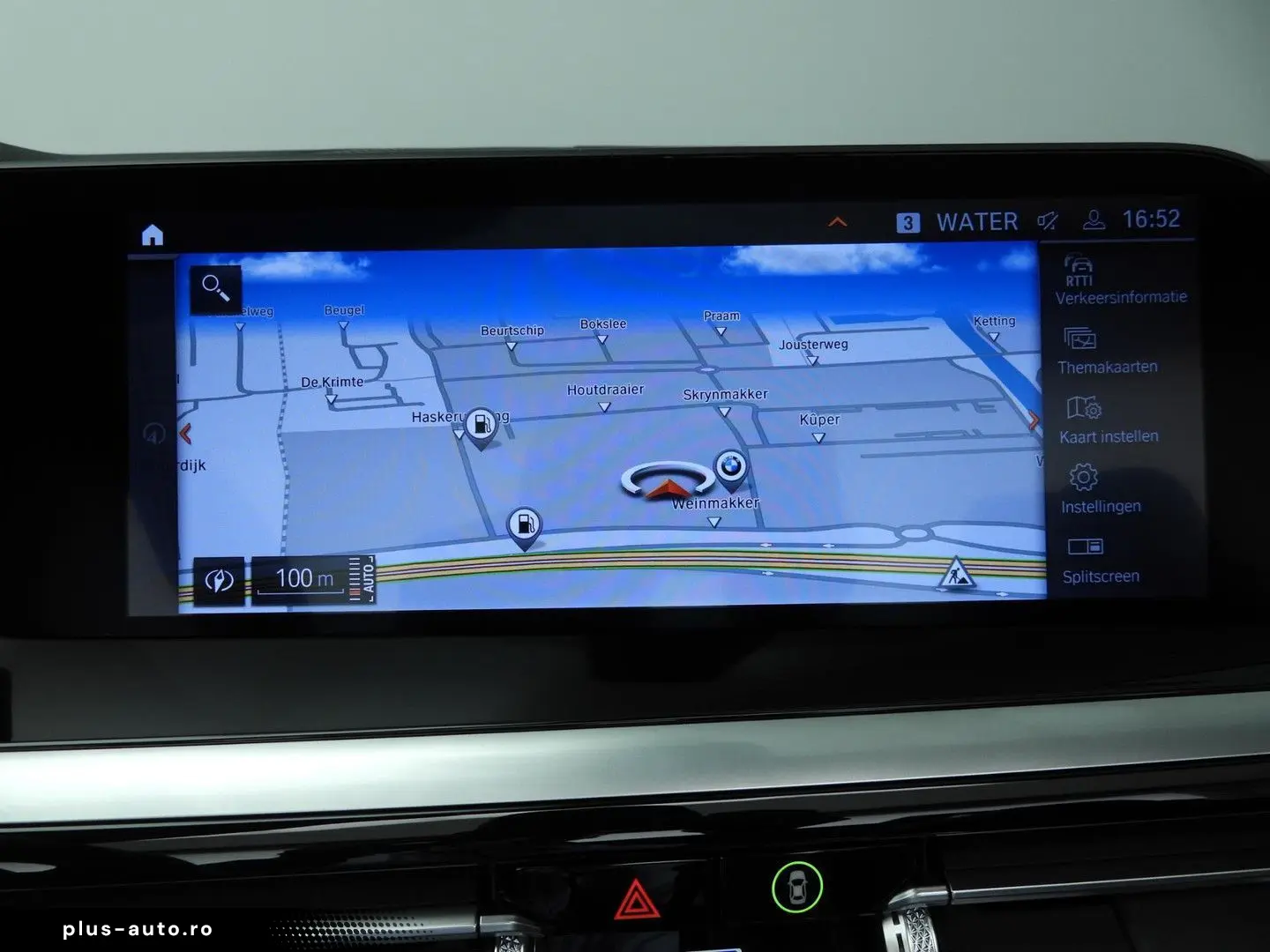 BMW Z4 Roadster sDrive20i   M-Sportpakket   LED   Le
