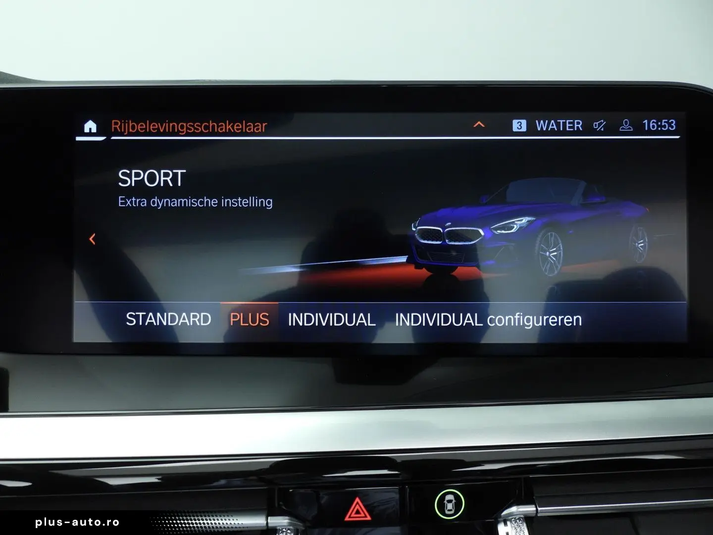 BMW Z4 Roadster sDrive20i   M-Sportpakket   LED   Le