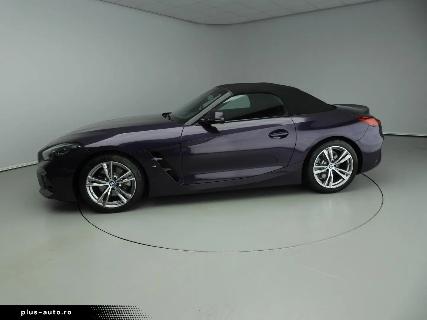 BMW Z4 Roadster sDrive20i   M-Sportpakket   LED   Le
