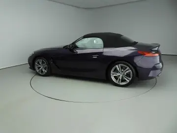 BMW Z4 Roadster sDrive20i   M-Sportpakket   LED   Le