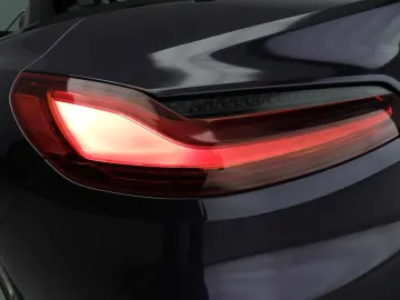 BMW Z4 Roadster sDrive20i   M-Sportpakket   LED   Le