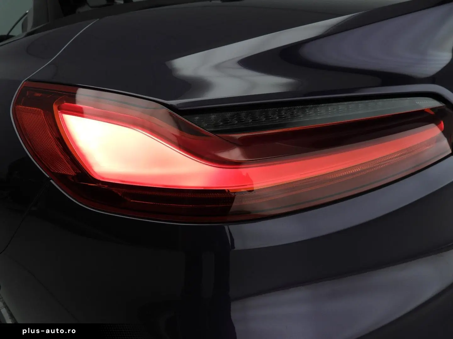 BMW Z4 Roadster sDrive20i   M-Sportpakket   LED   Le