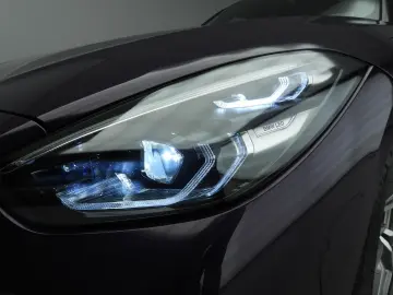 BMW Z4 Roadster sDrive20i   M-Sportpakket   LED   Le