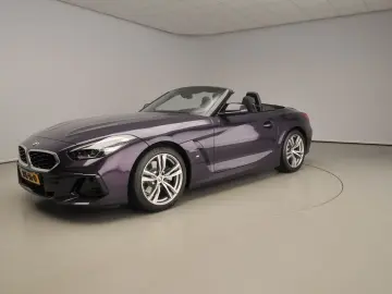 BMW Z4 Roadster sDrive20i   M-Sportpakket   LED   Le