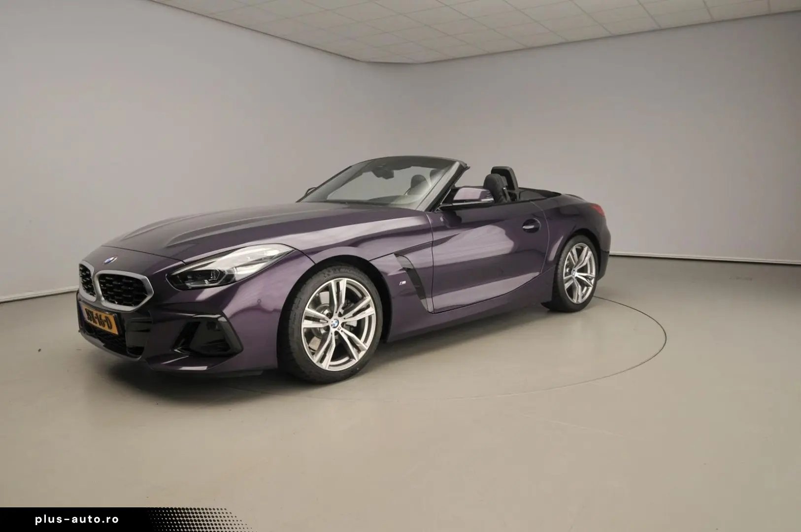 BMW Z4 Roadster sDrive20i   M-Sportpakket   LED   Le