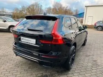 VOLVO XC60 T8 AWD Geartr. ULTRA BLACK EDITION
