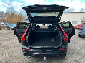 VOLVO XC60 T8 AWD Geartr. ULTRA BLACK EDITION