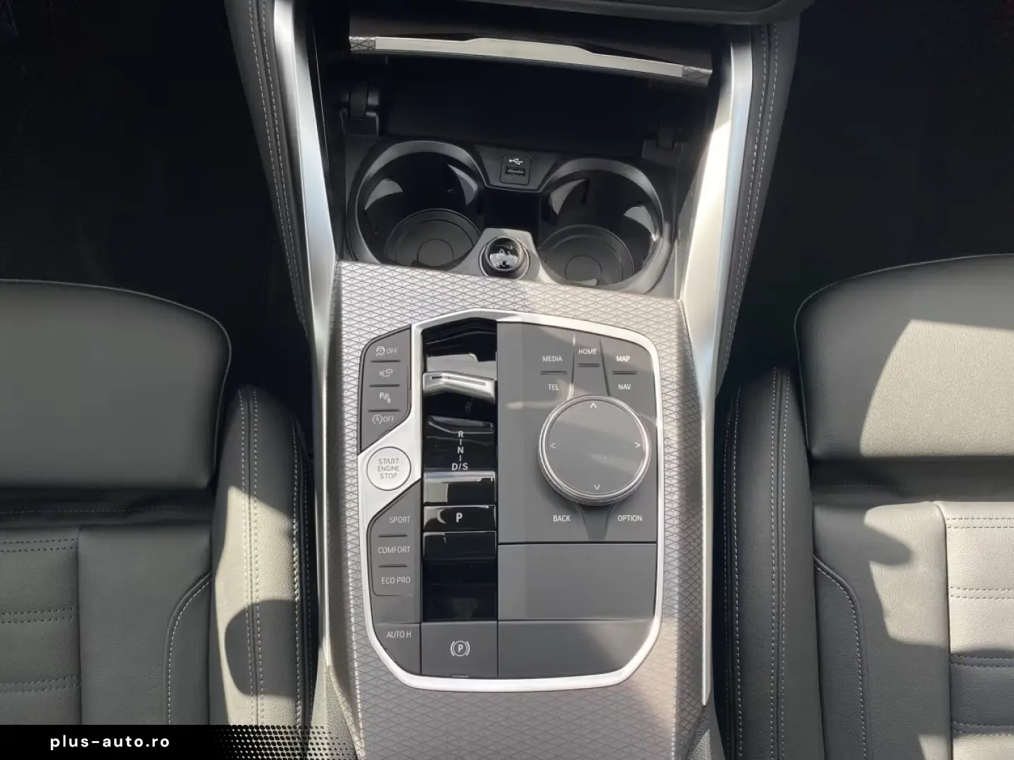 BMW 430 Gran Coupé 430i xDrive Gran Coupé M Sportpakt