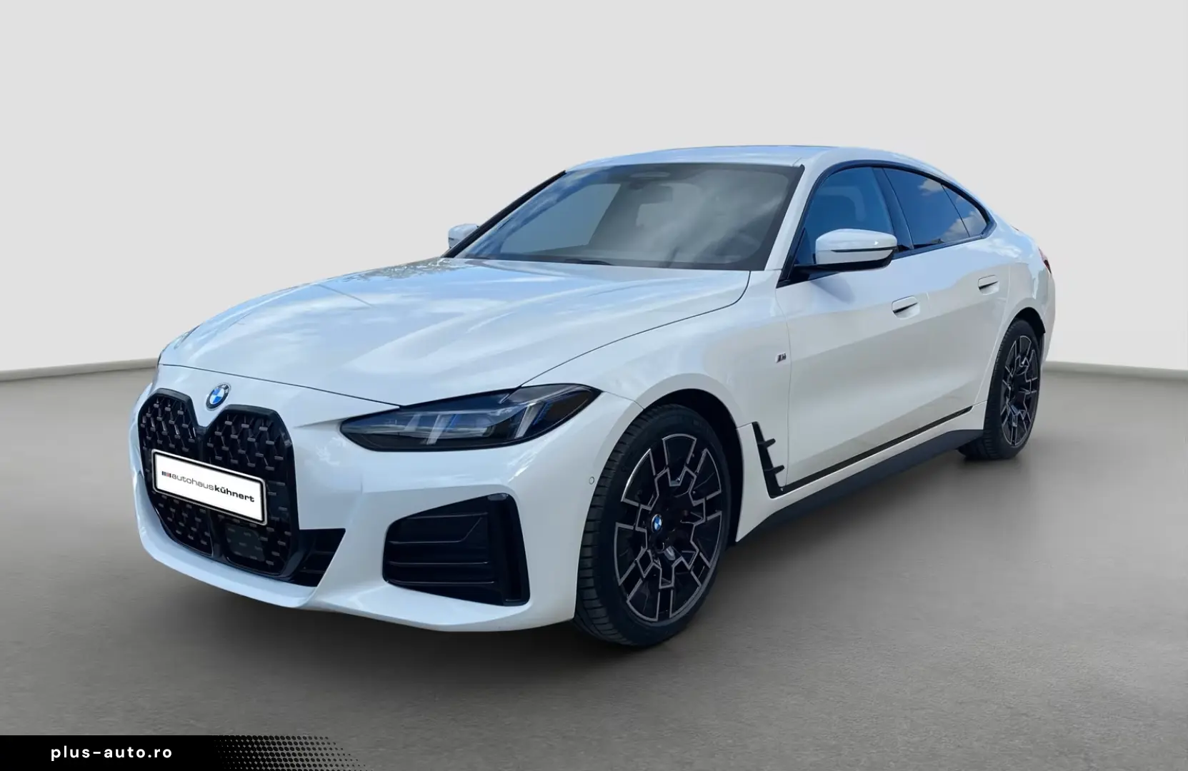 BMW 430 Gran Coupé 430i xDrive Gran Coupé M Sportpakt