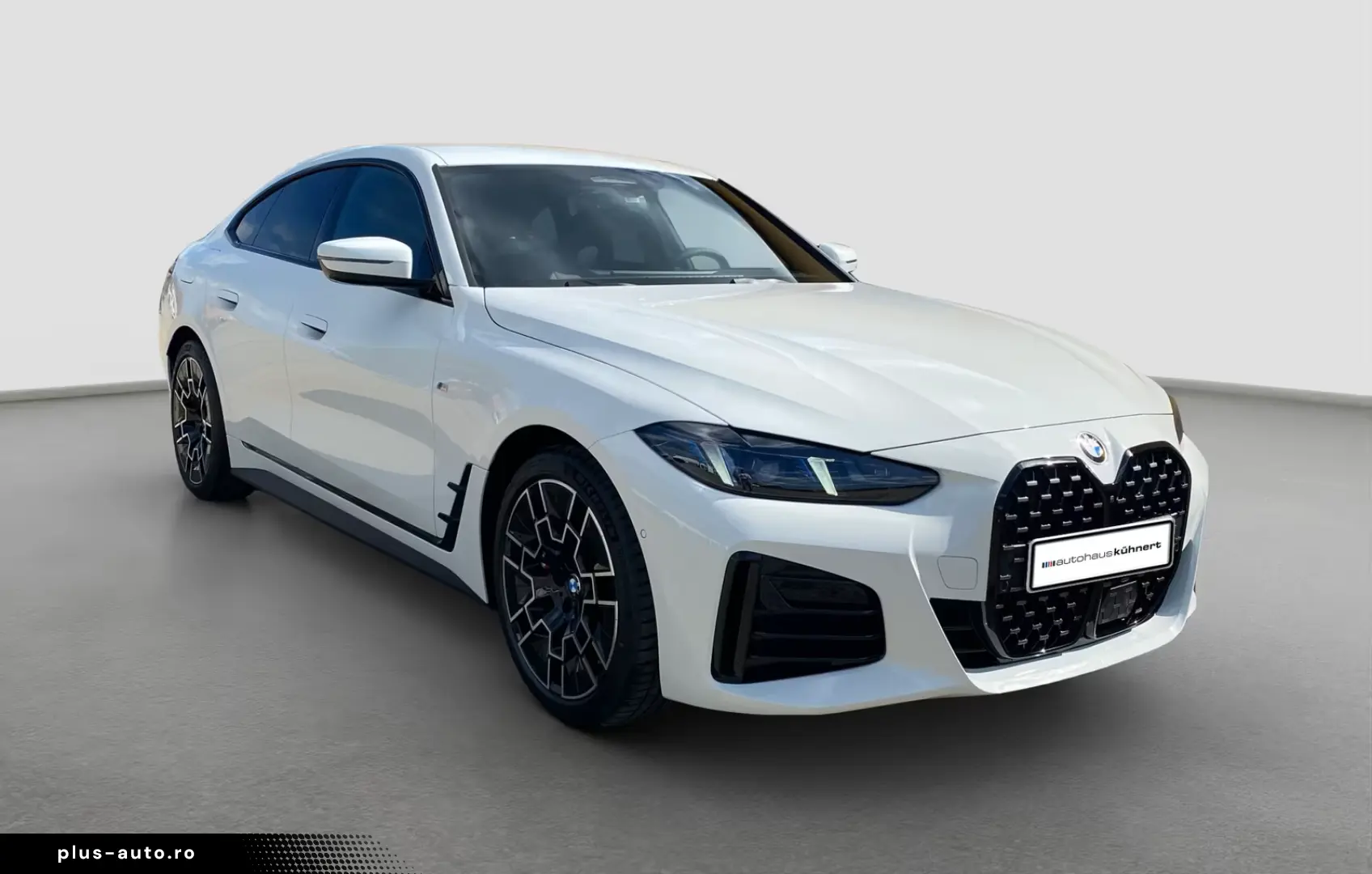 BMW 430 Gran Coupé 430i xDrive Gran Coupé M Sportpakt