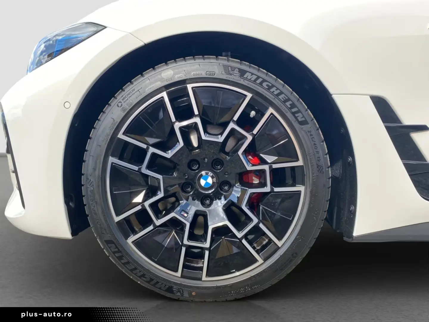 BMW 430 Gran Coupé 430i xDrive Gran Coupé M Sportpakt