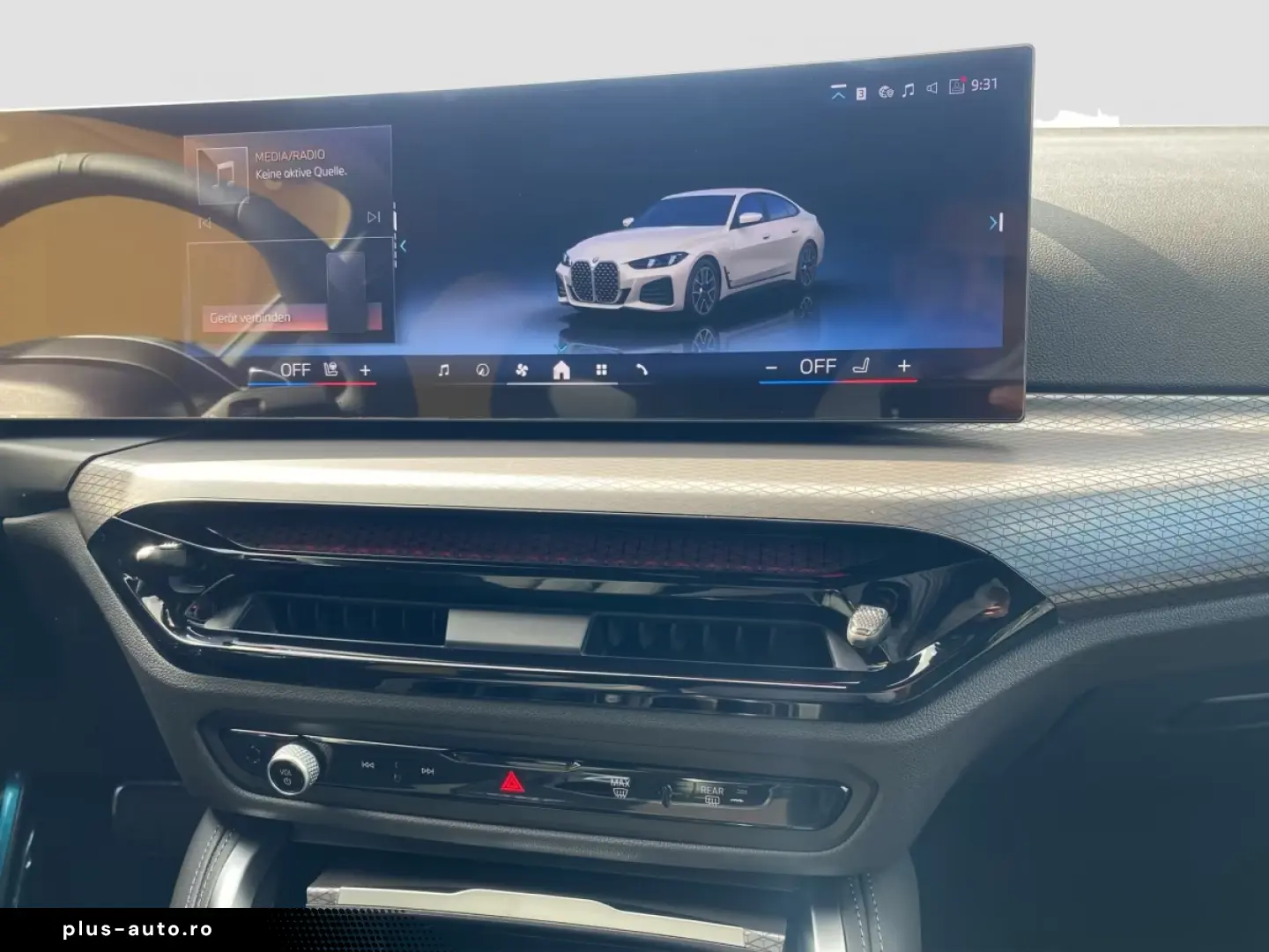 BMW 430 Gran Coupé 430i xDrive Gran Coupé M Sportpakt