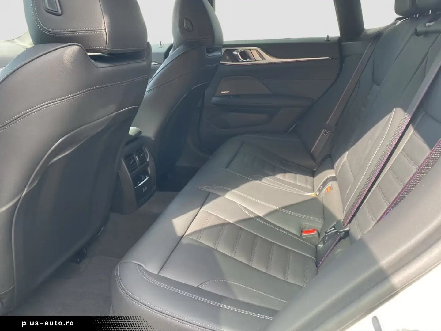 BMW 430 Gran Coupé 430i xDrive Gran Coupé M Sportpakt