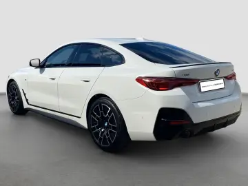 BMW 430 Gran Coupé 430i xDrive Gran Coupé M Sportpakt