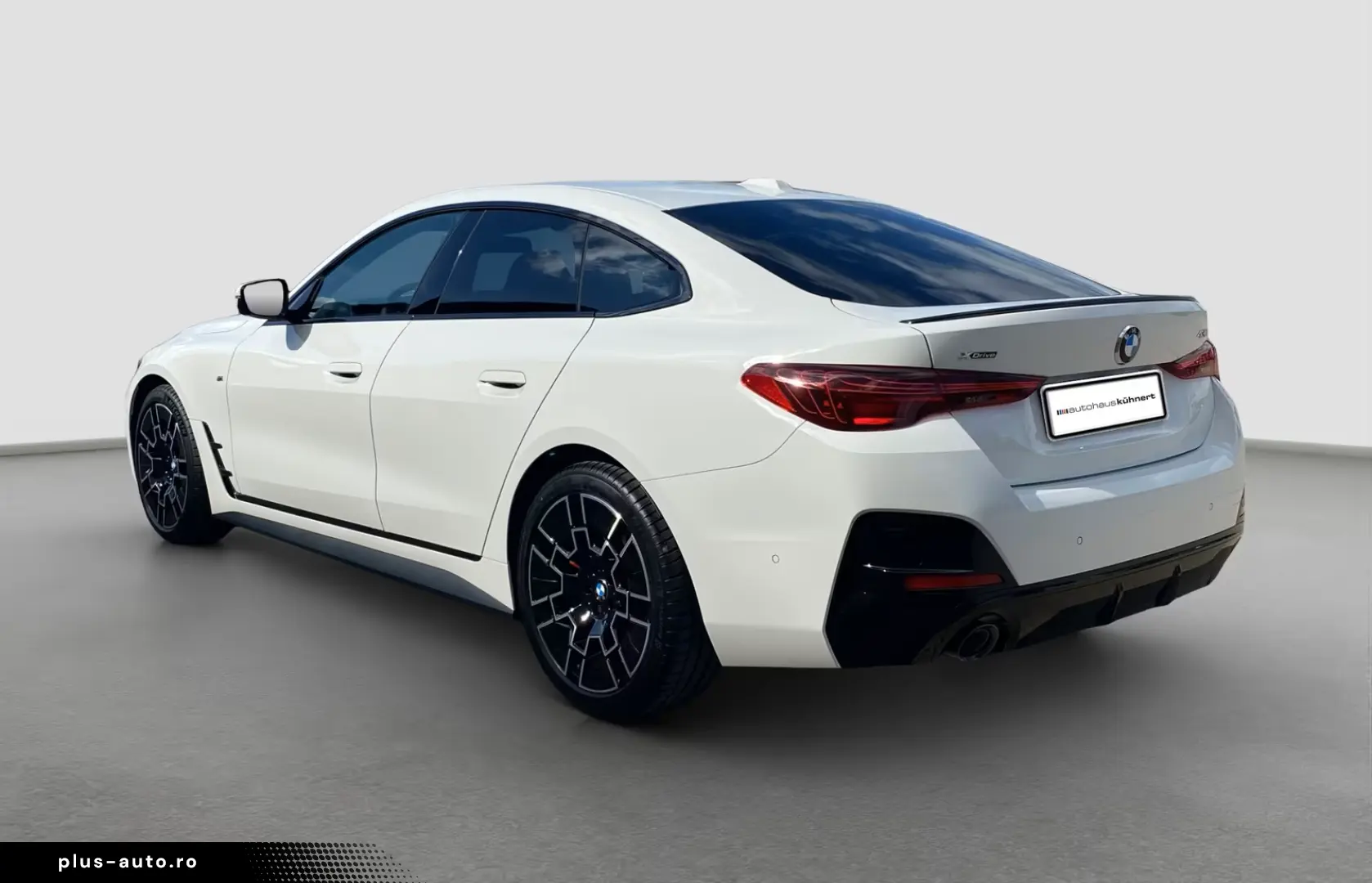 BMW 430 Gran Coupé 430i xDrive Gran Coupé M Sportpakt
