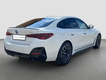 BMW 430 Gran Coupé 430i xDrive Gran Coupé M Sportpakt