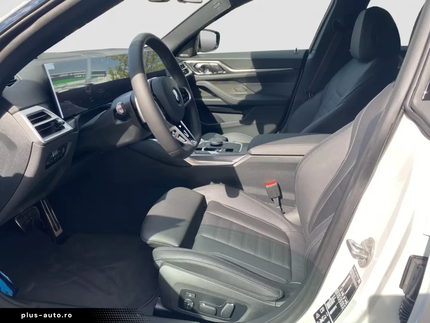 BMW 430 Gran Coupé 430i xDrive Gran Coupé M Sportpakt