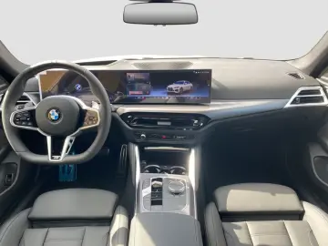 BMW 430 Gran Coupé 430i xDrive Gran Coupé M Sportpakt