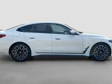 BMW 430 Gran Coupé 430i xDrive Gran Coupé M Sportpakt