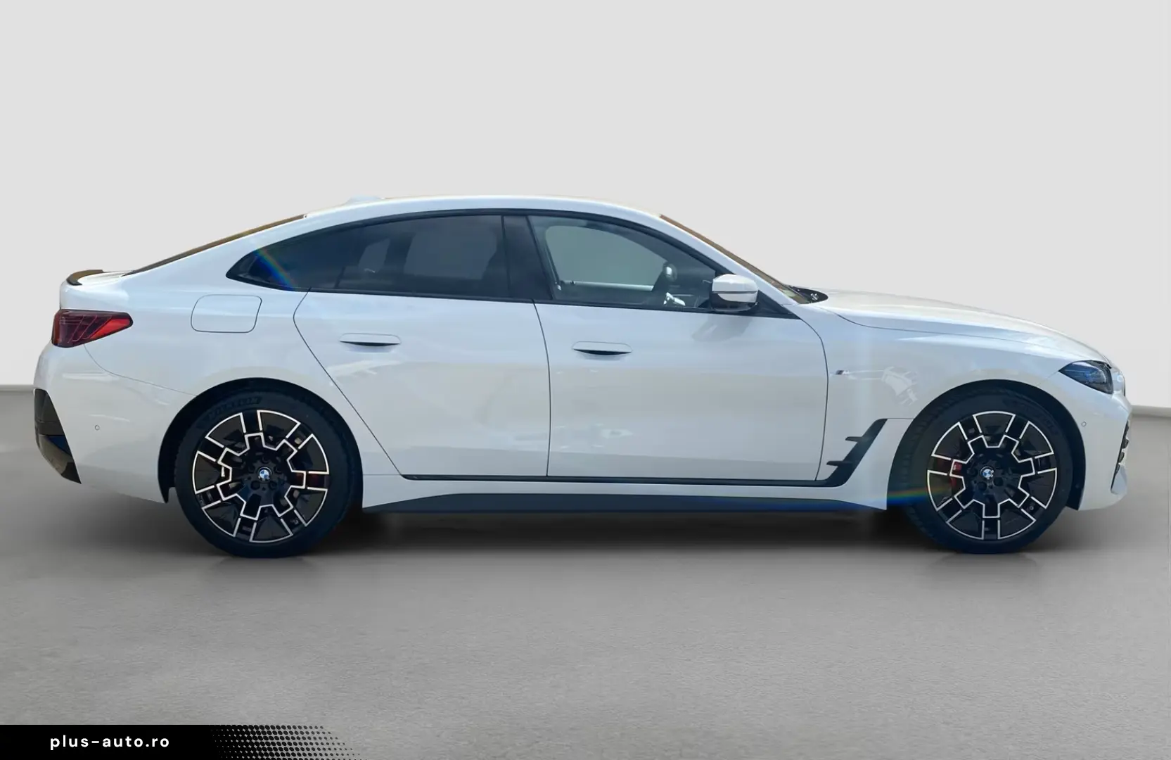 BMW 430 Gran Coupé 430i xDrive Gran Coupé M Sportpakt