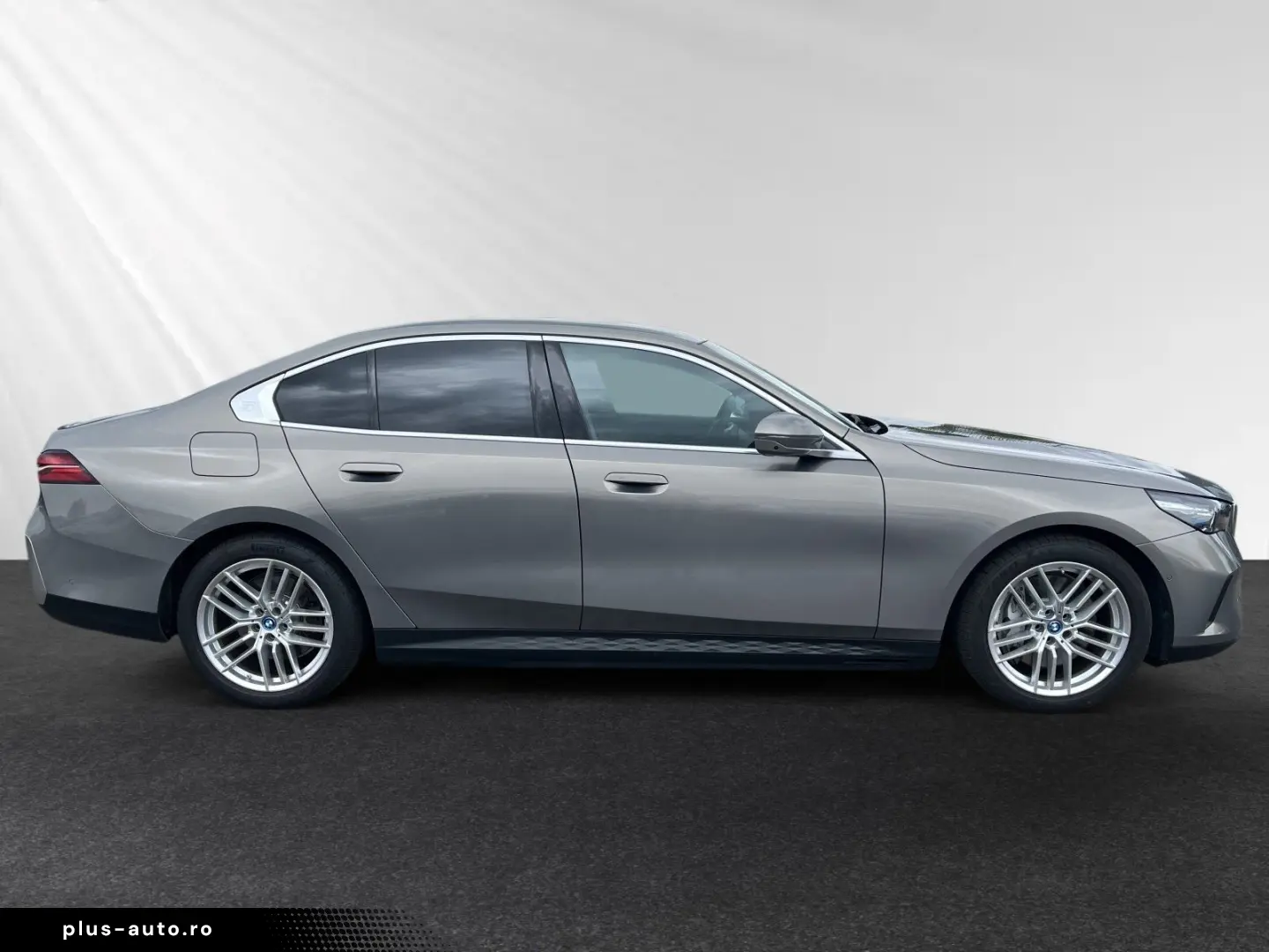 BMW 550e xDrive