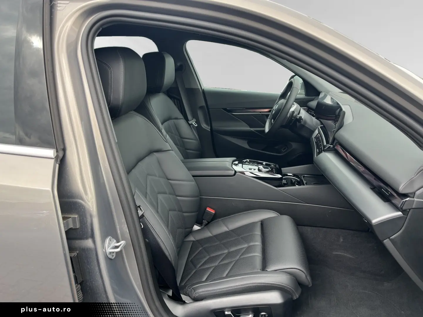 BMW 550e xDrive