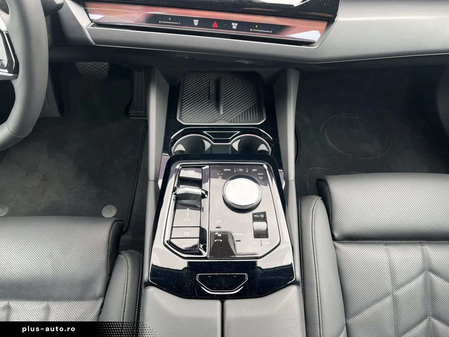 BMW 550e xDrive