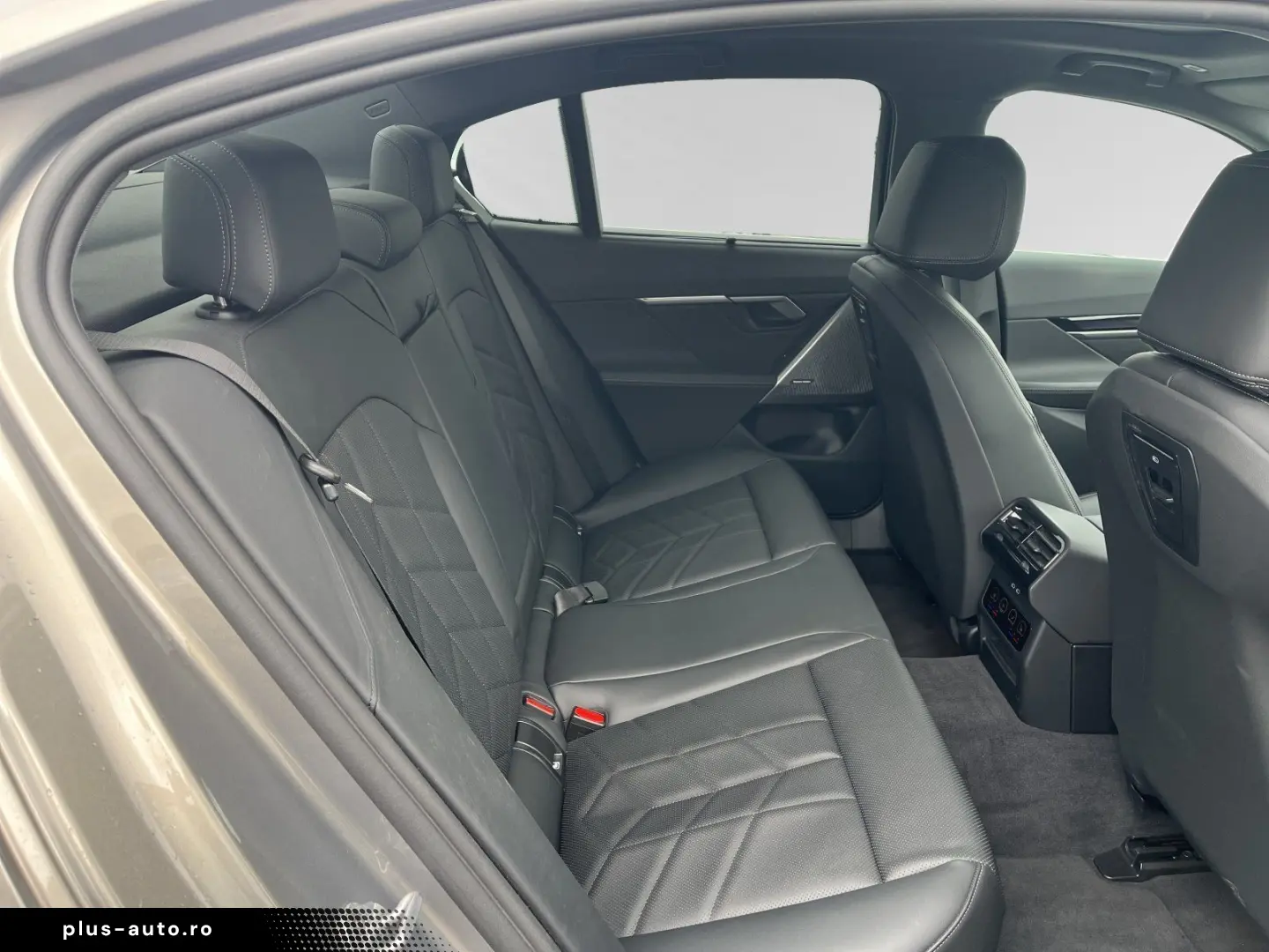 BMW 550e xDrive